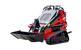 Mini Skid Steer  Loader