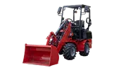 Wheel Loader