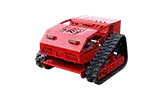 Lawn Mower