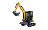 Mini Excavator