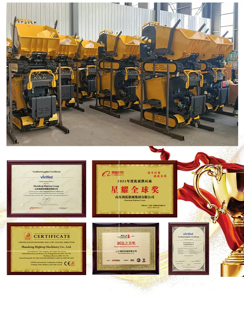 Company profile