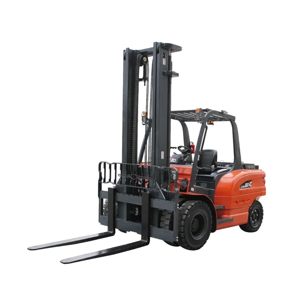 HTCPD100 Electric Forklift