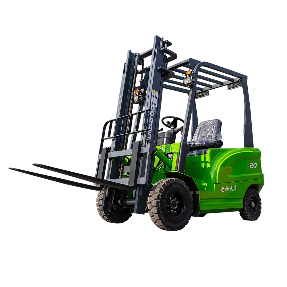 HT-CPD20 Electric Forklift