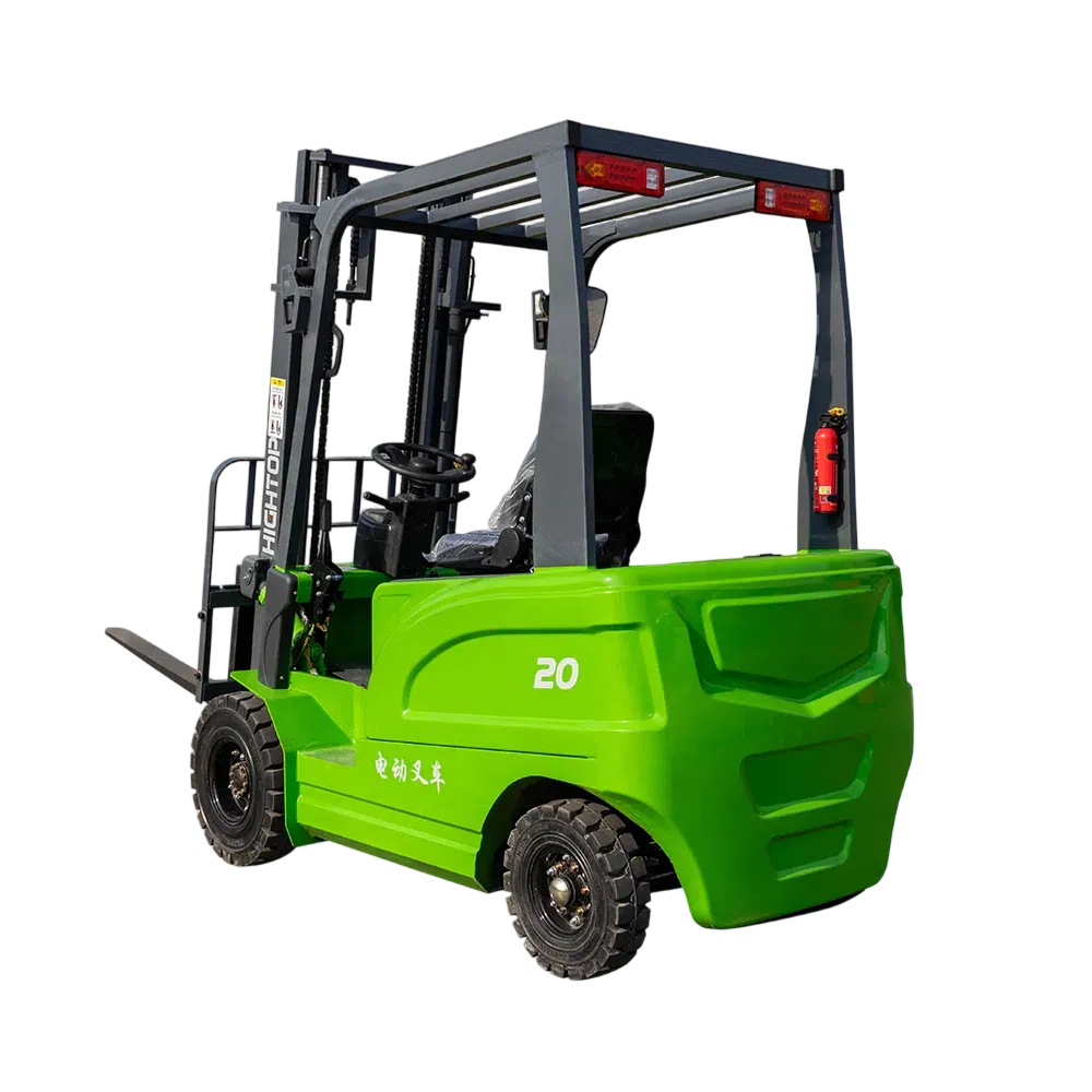 HT-CPD20 Electric Forklift