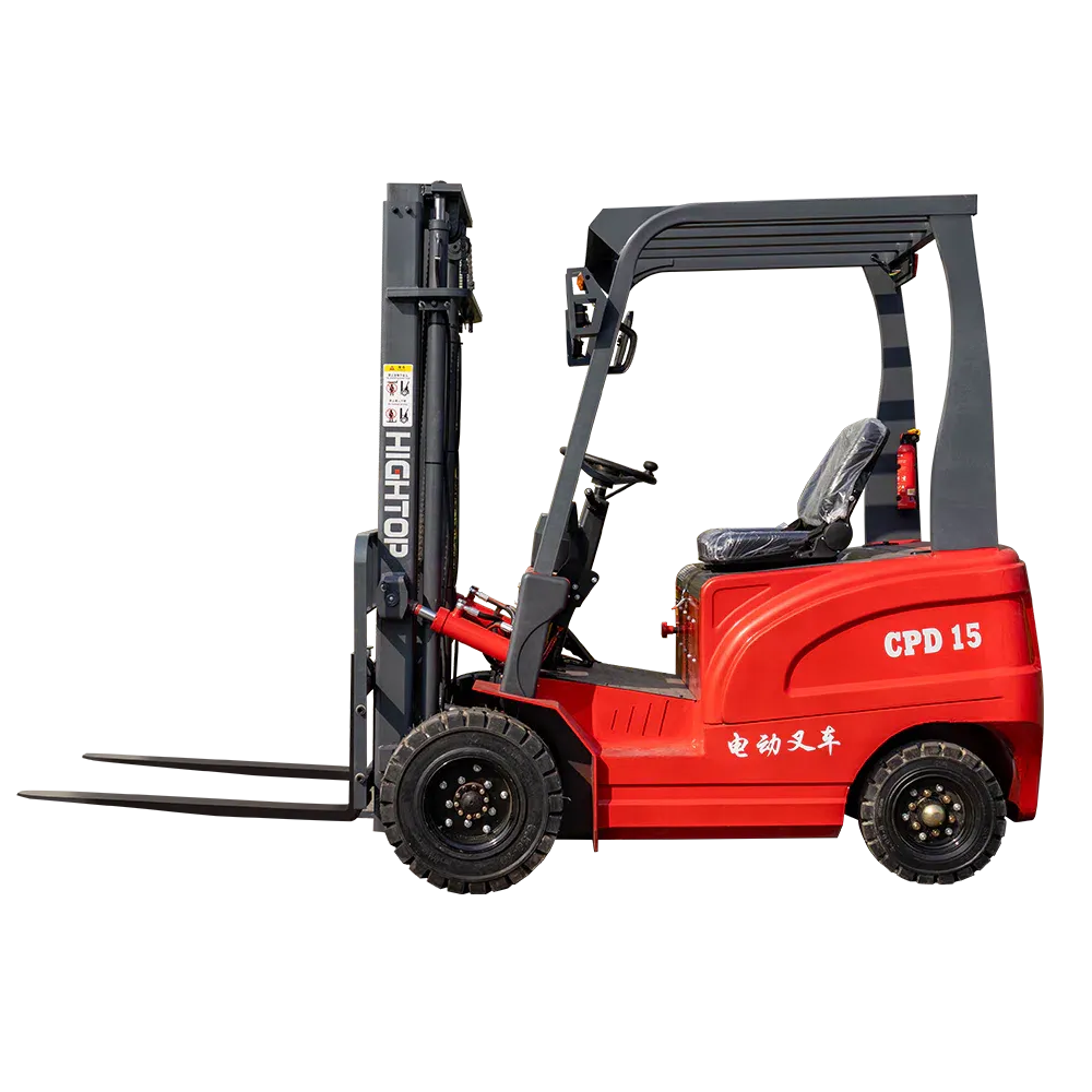 HT-CPD15 Electric Forklift