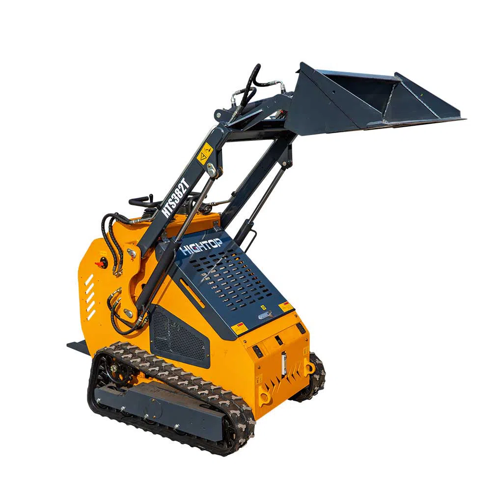 HTS382T