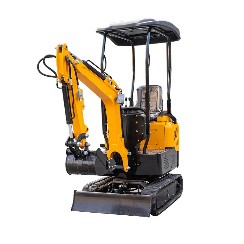 Mini Digger