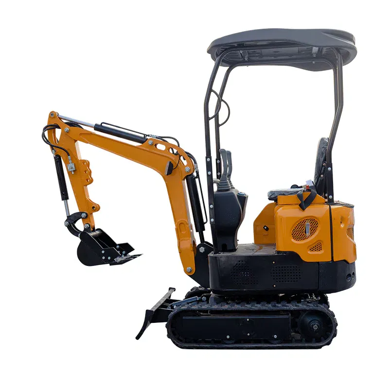 Mini Digger