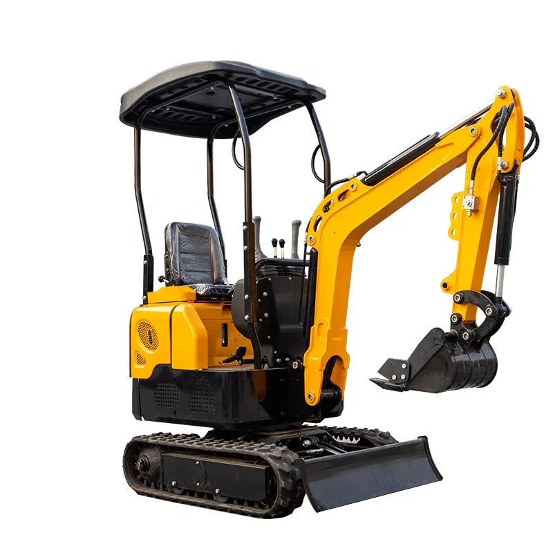 Mini Digger