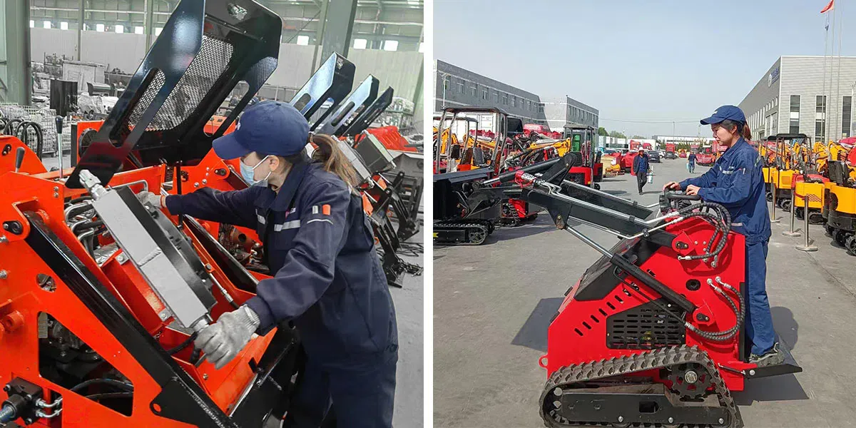 Shandong Hightop Group