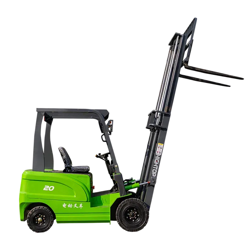HT-CPD20 Electric Forklift