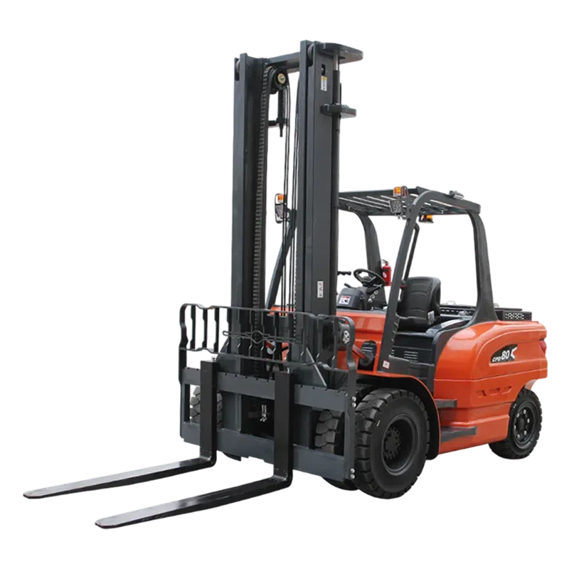 HTCPD100 Electric Forklift