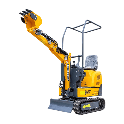 0.6T Mini Excavator