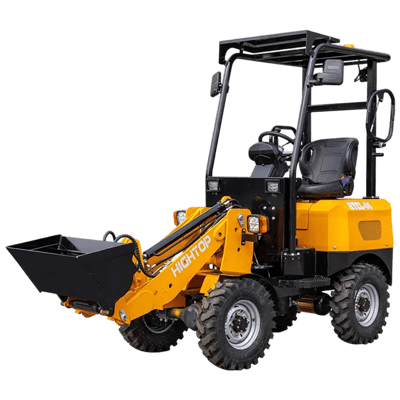 Electric Loader