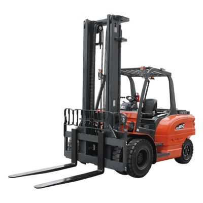 10 Ton Electric Forklift