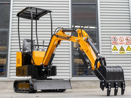 Performance difference, energy consumption comparison and applicable scenario analysis of electric e-LeKing Machinery