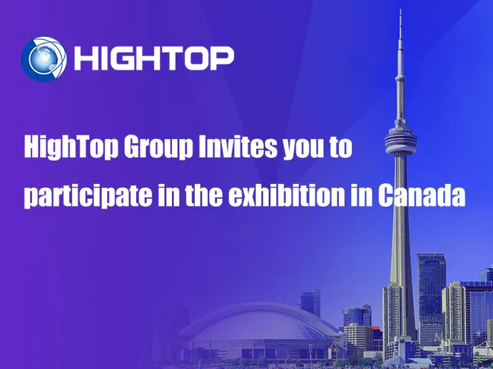 Hightop Group to Showcase at CIM 2026 in Canada