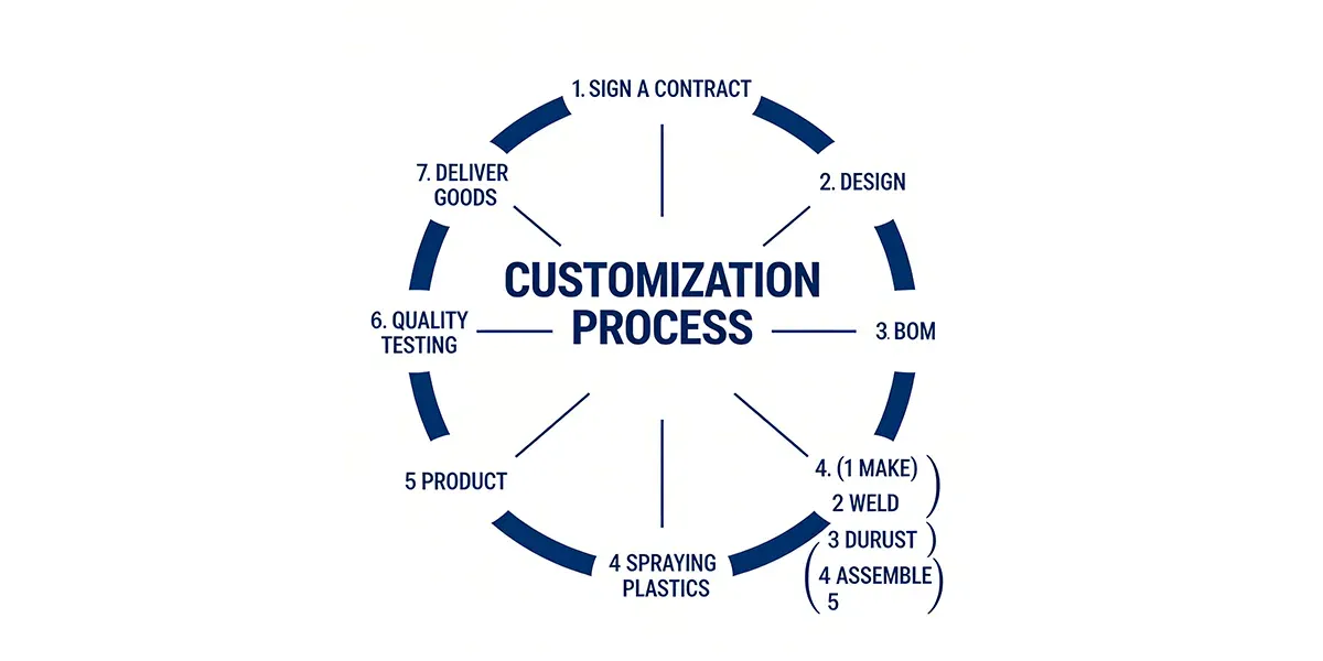 Customized Service