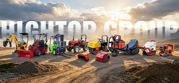 Shandong Hightop Group